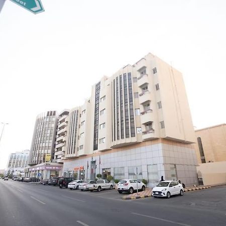 Al Muhaidb Palastine - Jeddah Exterior photo